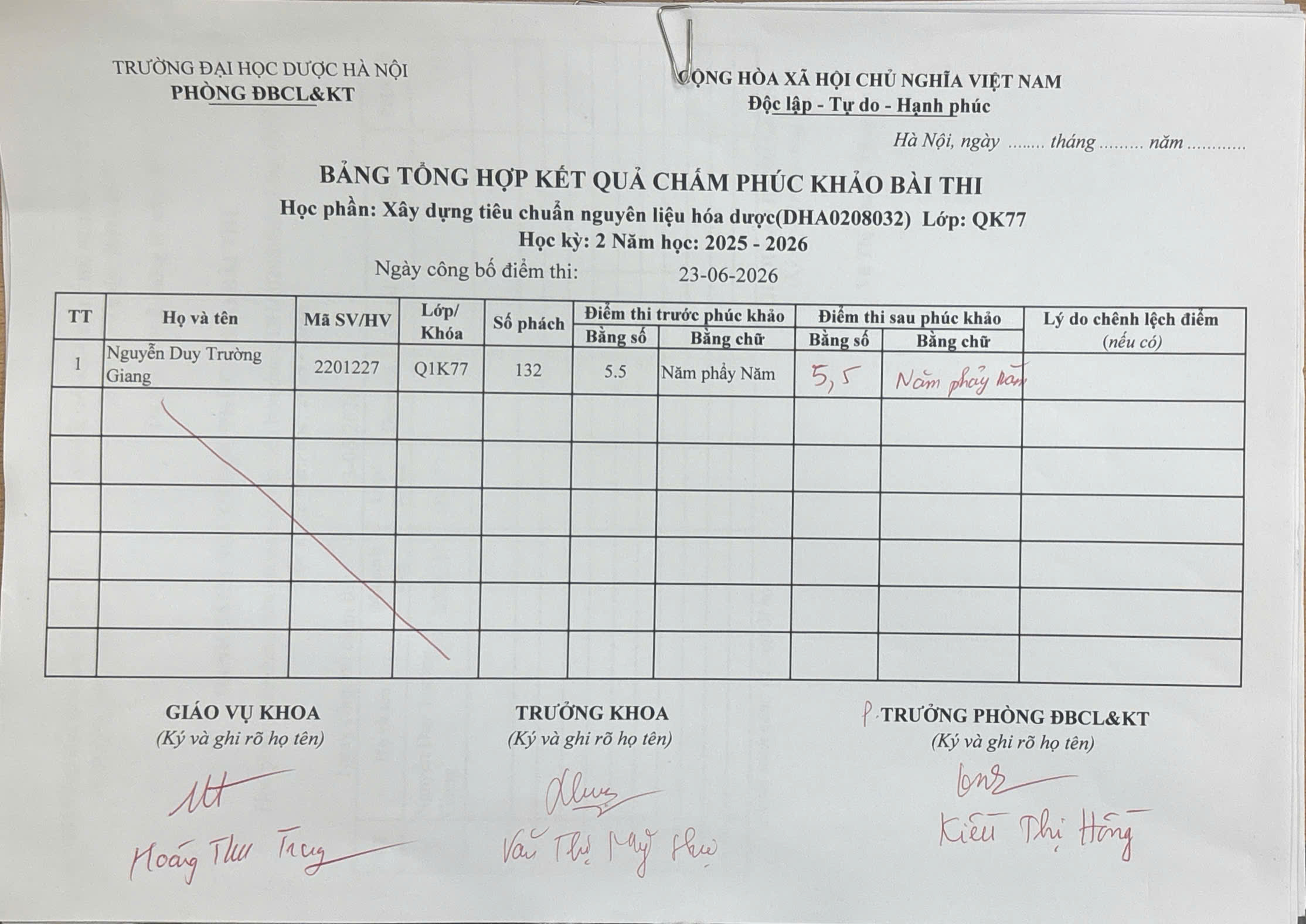 Xây dựng nguyên liệu tiêu chuẩn hóa dược QK77.jpg